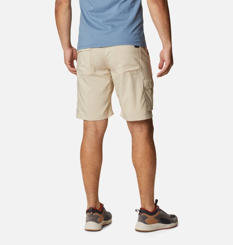 SHORT MASCULINO COLUMBIA SILVER RIDGE UTILITY CARGO – foto 2